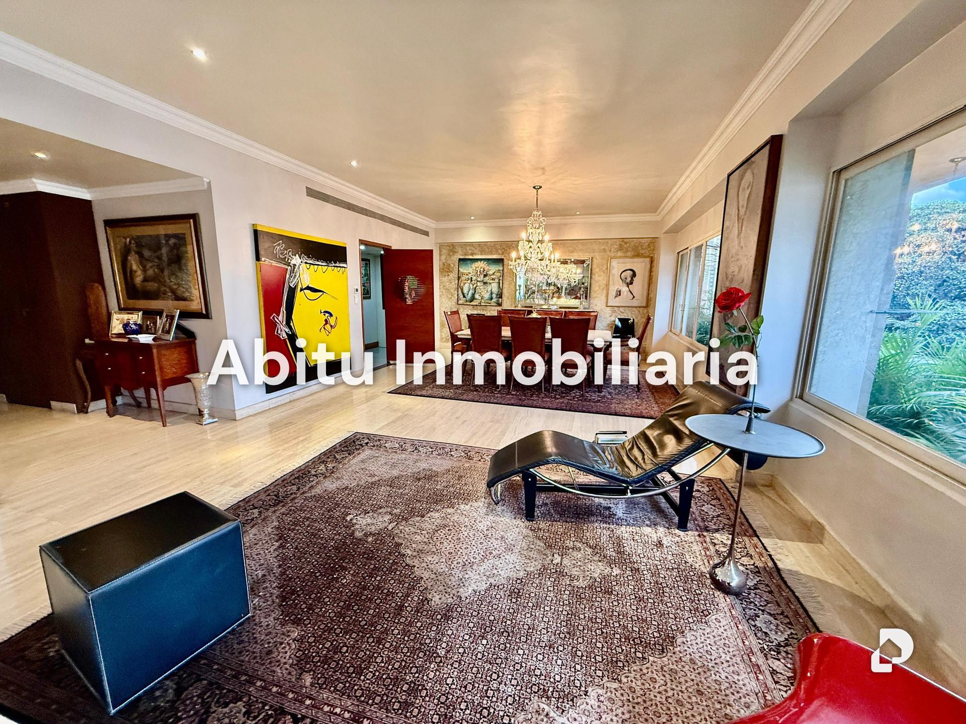 Apartamento en Las Mercedes, Caracas – 3
