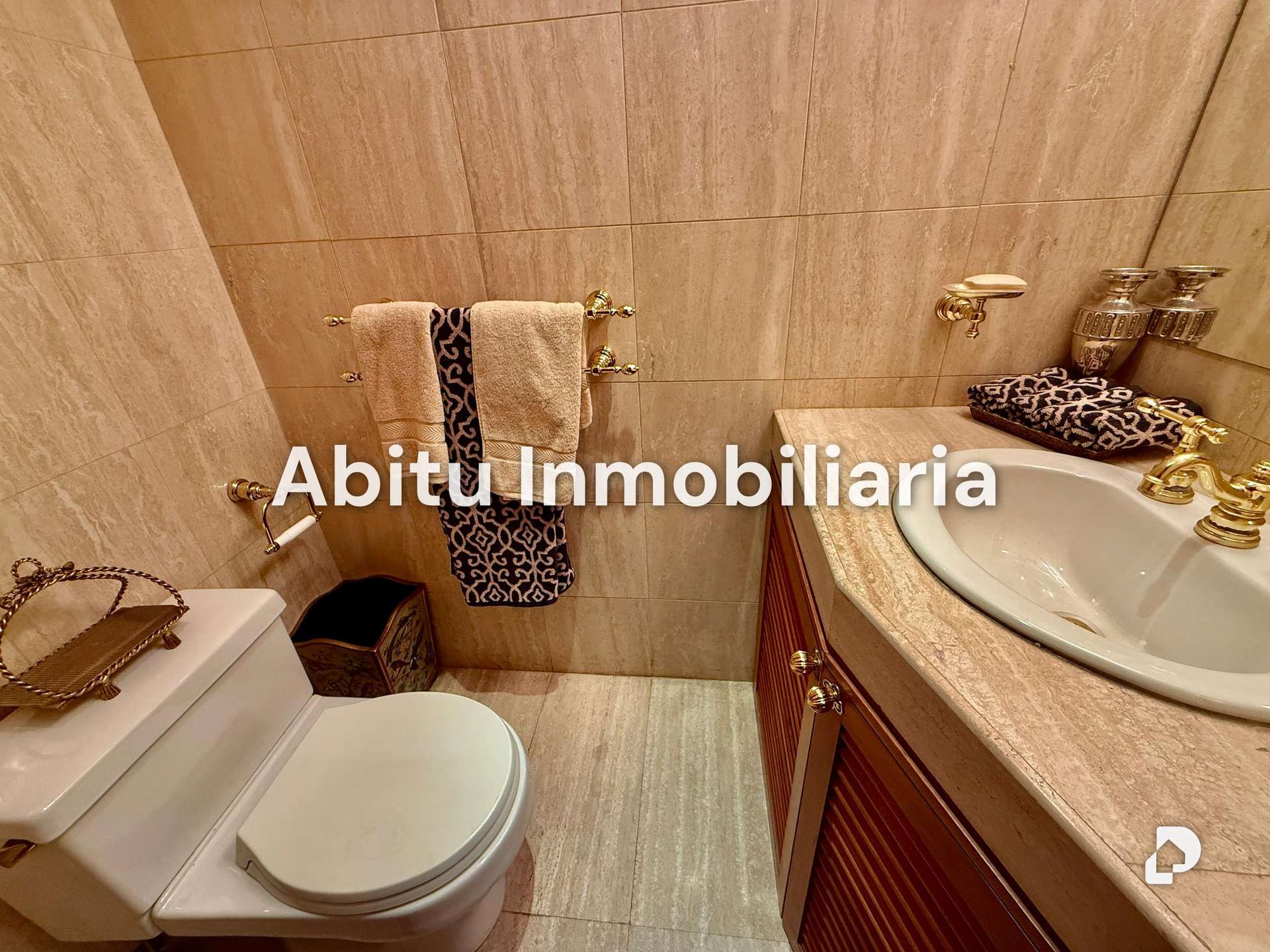 Apartamento en Las Mercedes, Caracas – 11