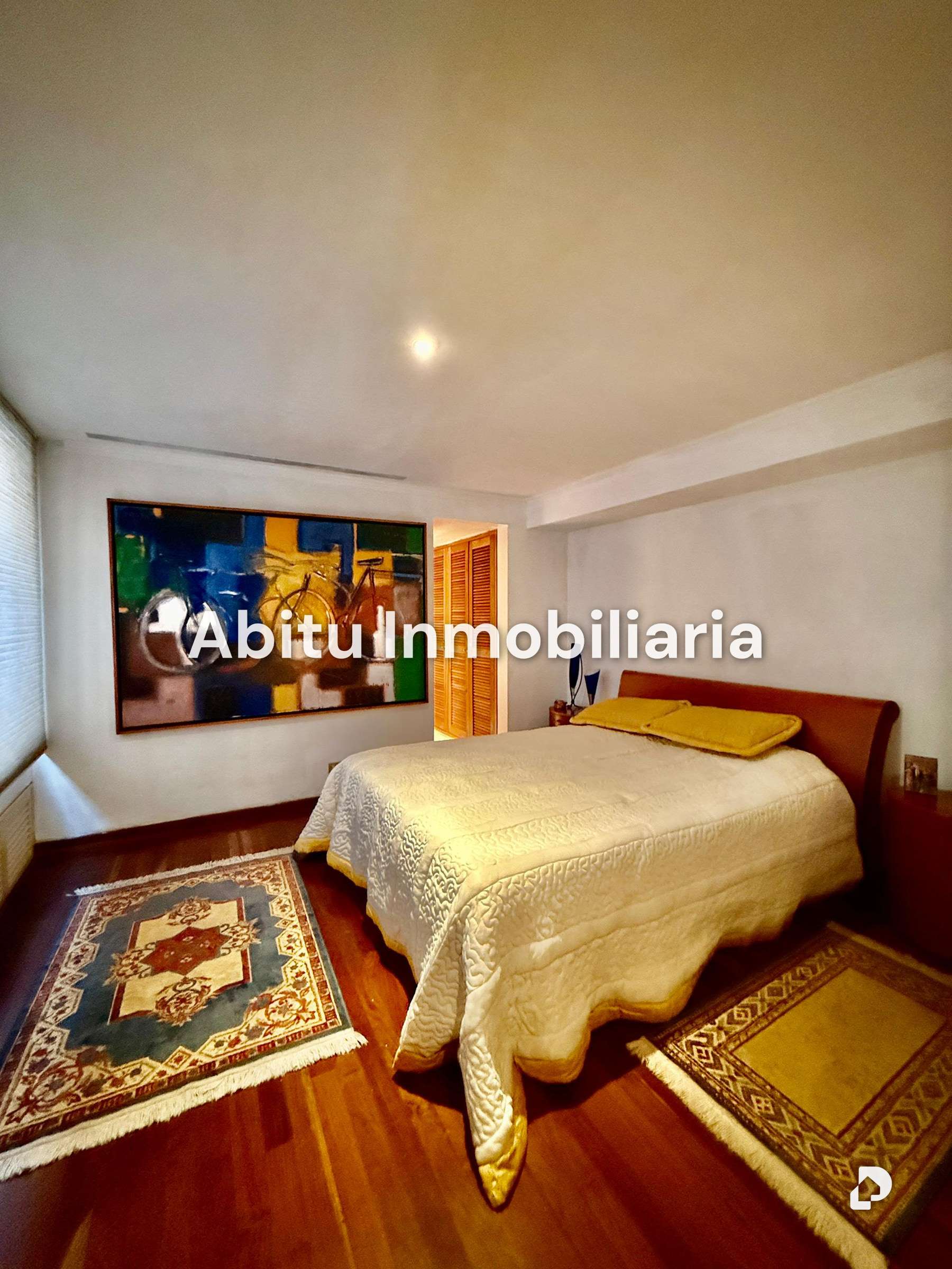 Apartamento en Las Mercedes, Caracas – 9