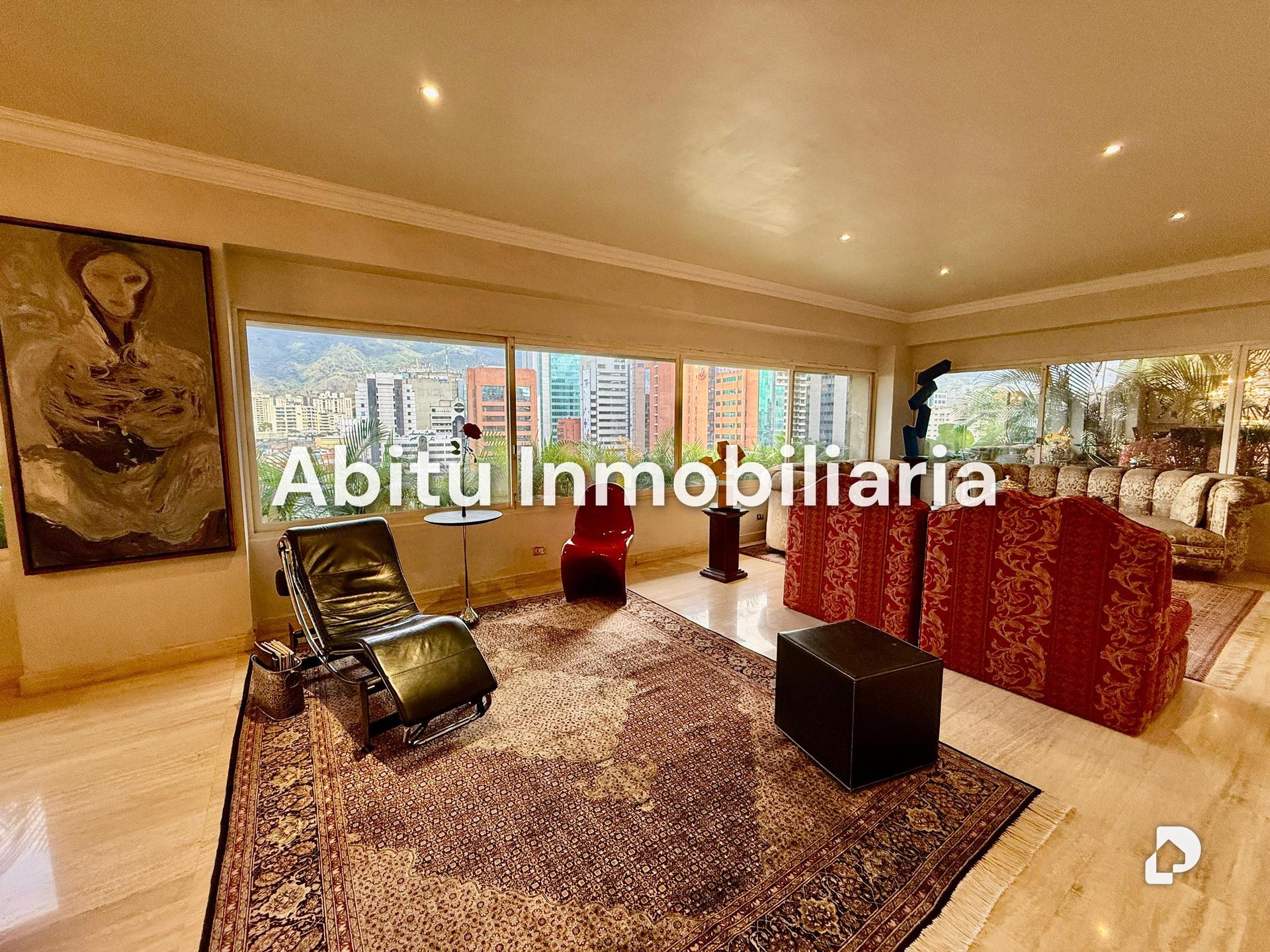Apartamento en Las Mercedes, Caracas – 2