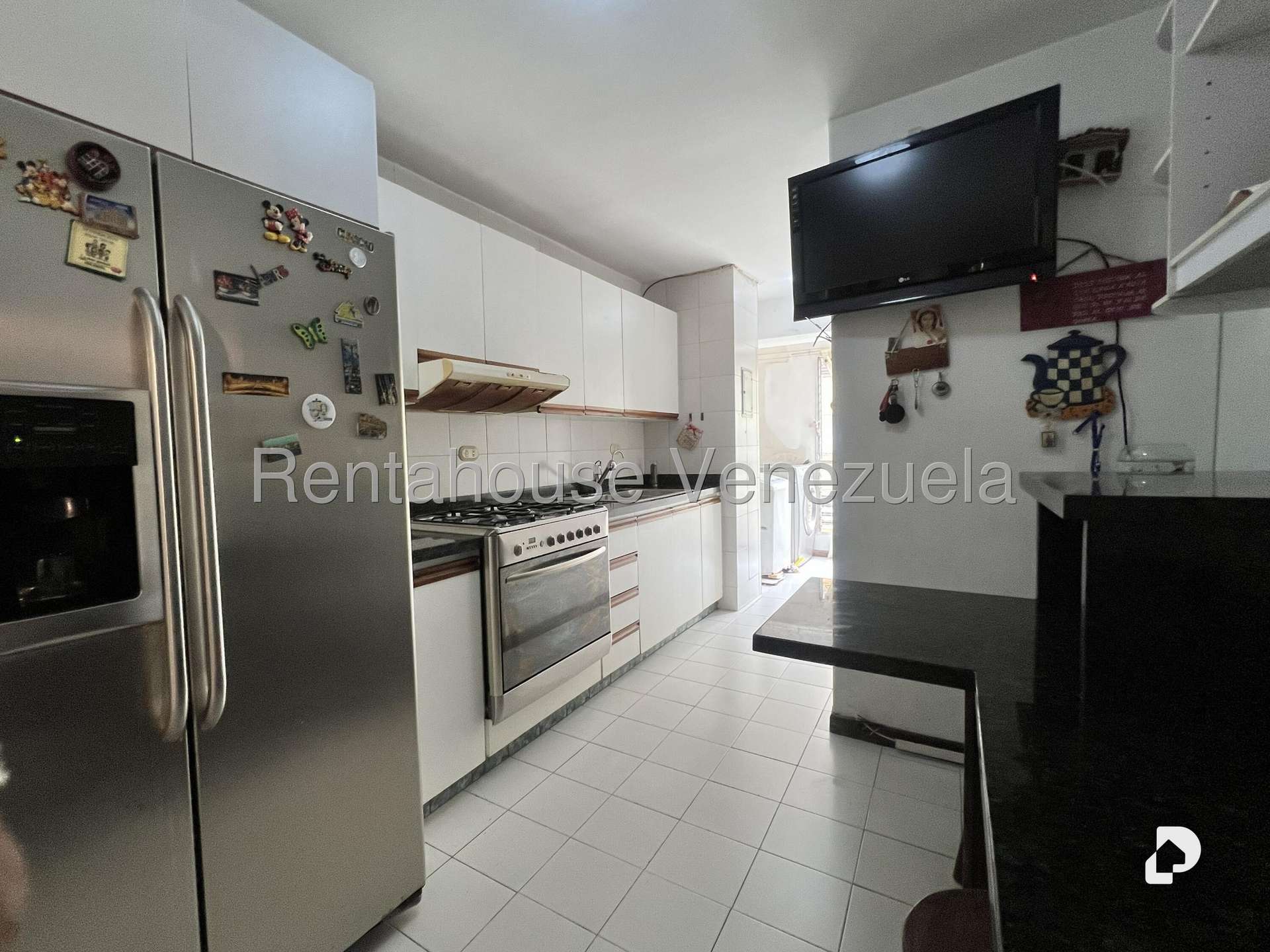 Apartamento en Lomas del Avila, Caracas – 11
