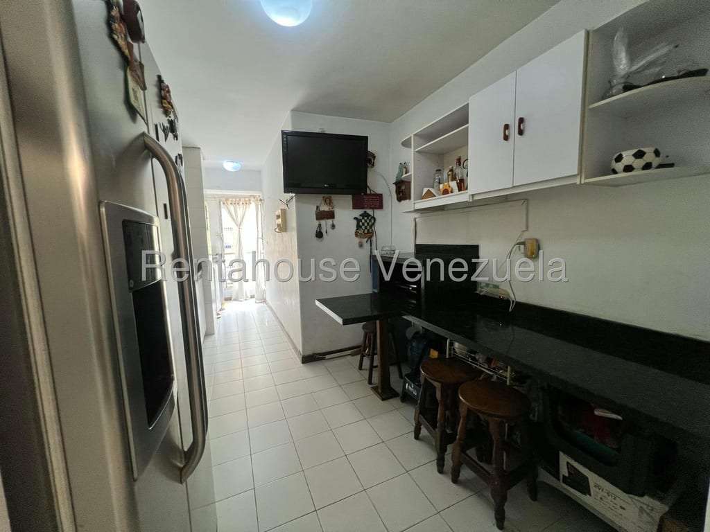 Apartamento en Lomas del Avila, Caracas