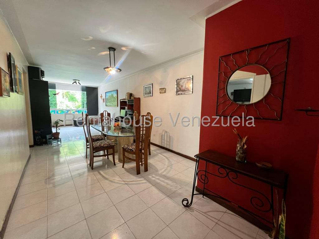 Apartamento en Lomas del Avila, Caracas