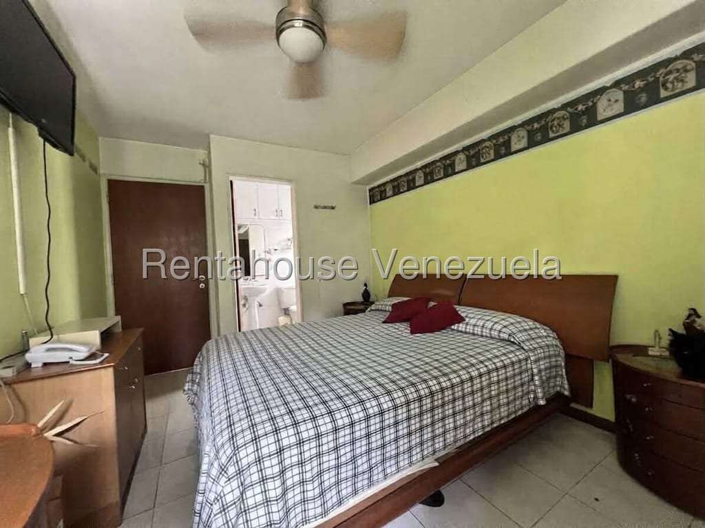 Apartamento en Lomas del Avila, Caracas