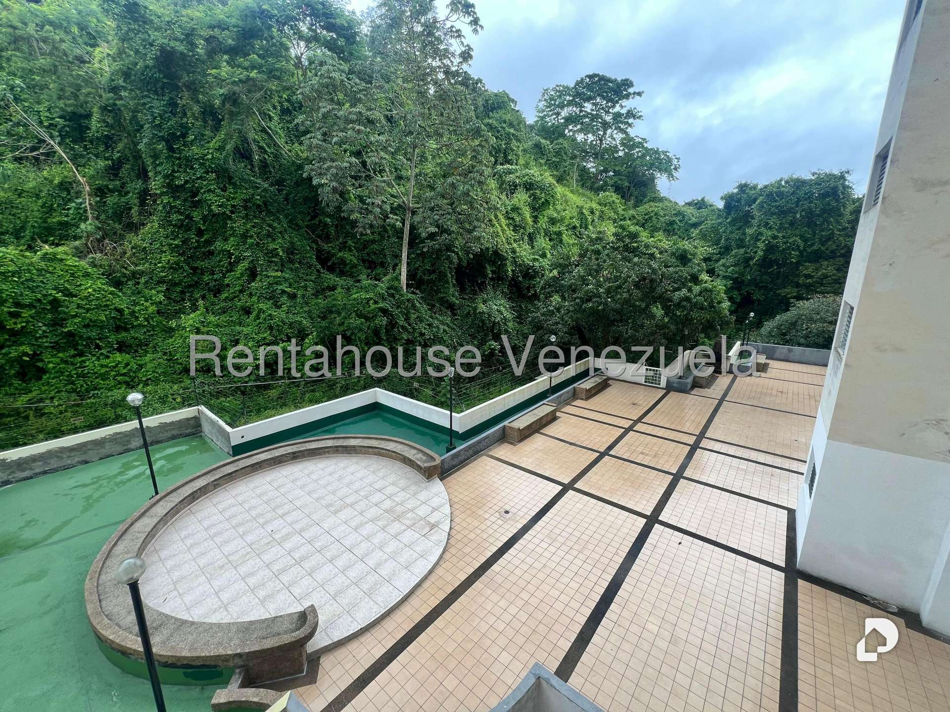 Apartamento en Lomas del Avila, Caracas – 27