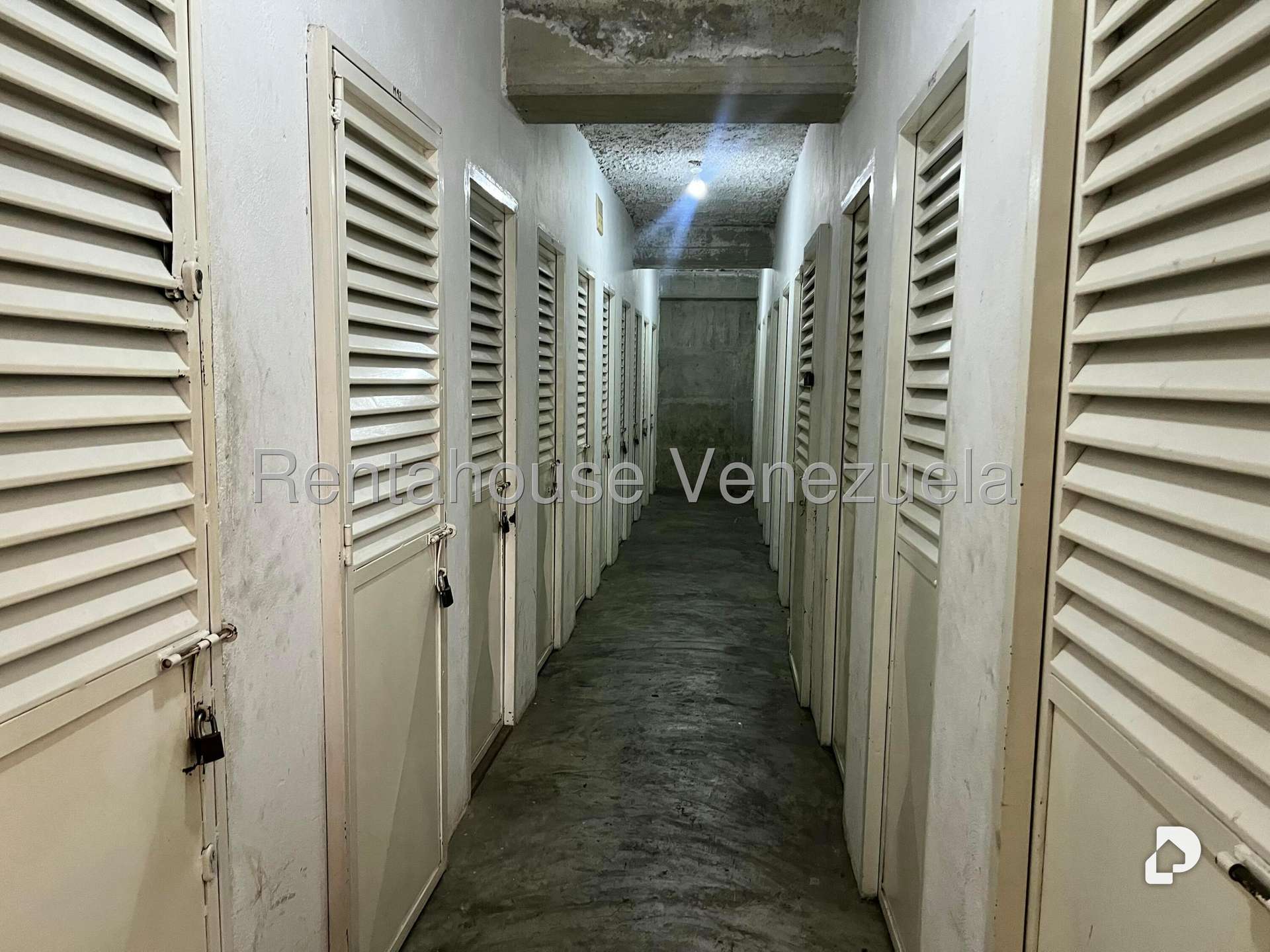 Apartamento en Lomas del Avila, Caracas – 26