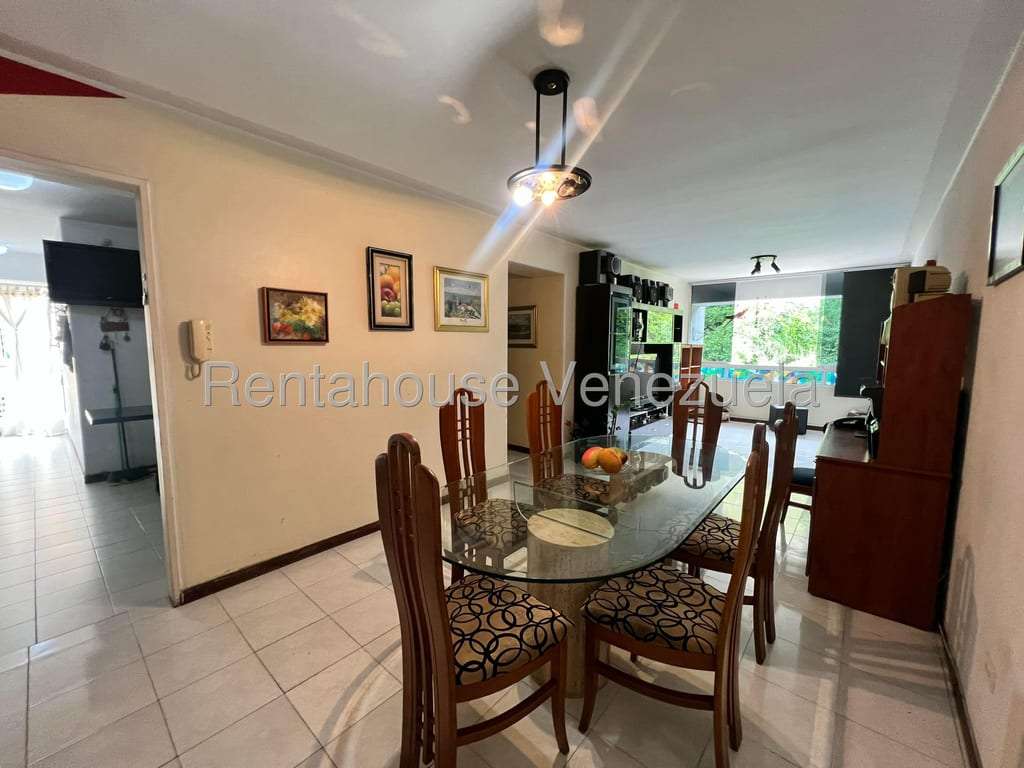 Apartamento en Lomas del Avila, Caracas