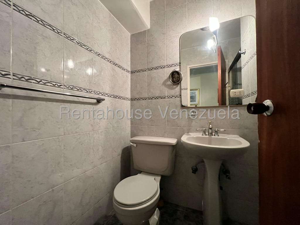 Apartamento en Lomas del Avila, Caracas