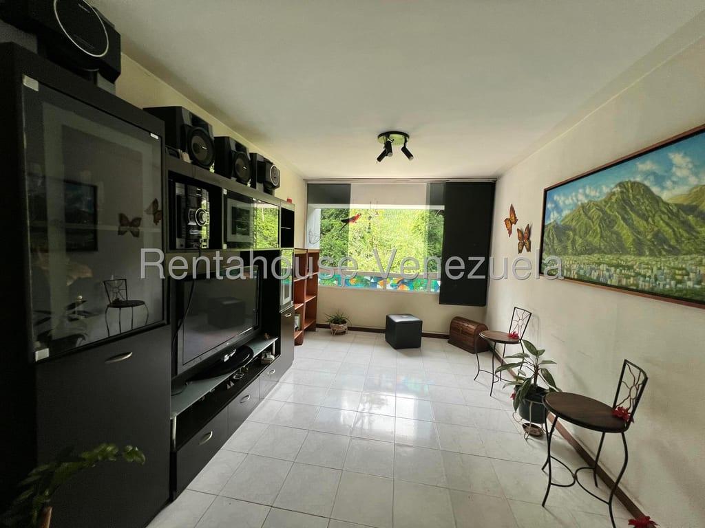Apartamento en Lomas del Avila, Caracas