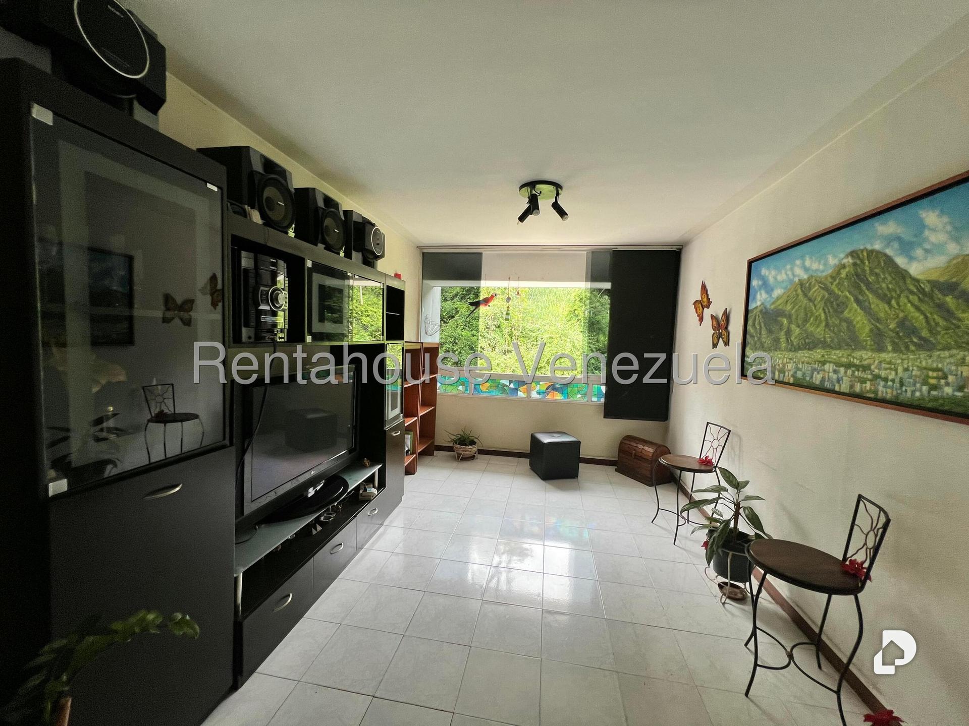 Apartamento en Lomas del Avila, Caracas – 4