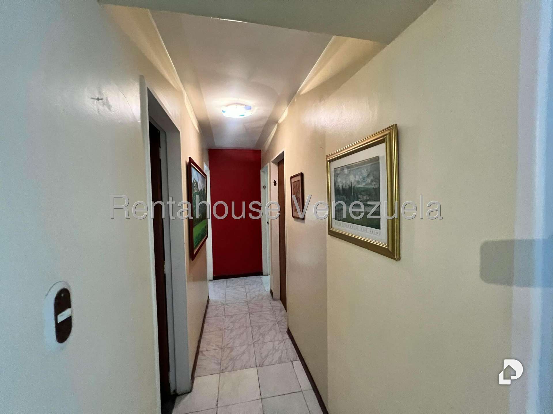Apartamento en Lomas del Avila, Caracas – 15