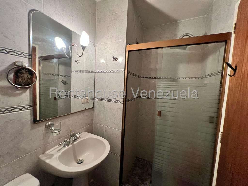 Apartamento en Lomas del Avila, Caracas