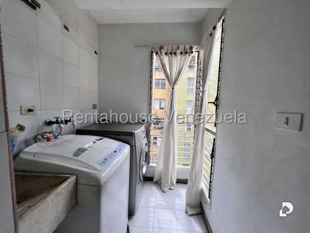 Apartamento en Lomas del Avila, Caracas – 25