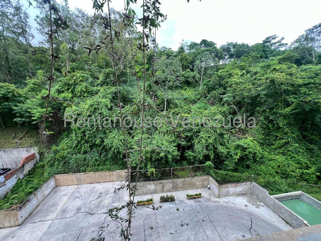 Apartamento en Lomas del Avila, Caracas