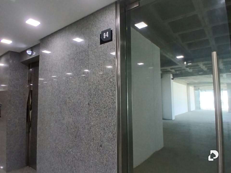 Oficina en Las Mercedes, Caracas – 4