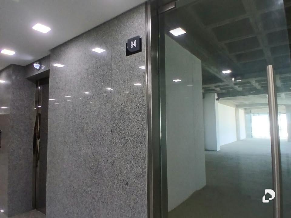 Oficina en Las Mercedes, Caracas – 4