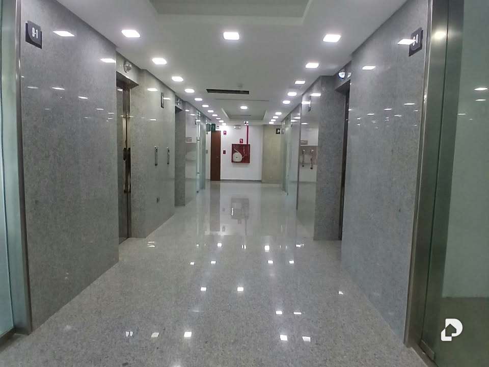 Oficina en Las Mercedes, Caracas – 5