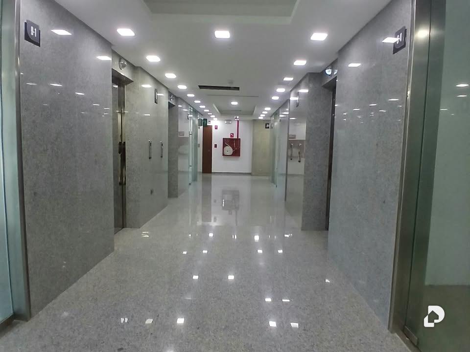 Oficina en Las Mercedes, Caracas – 5