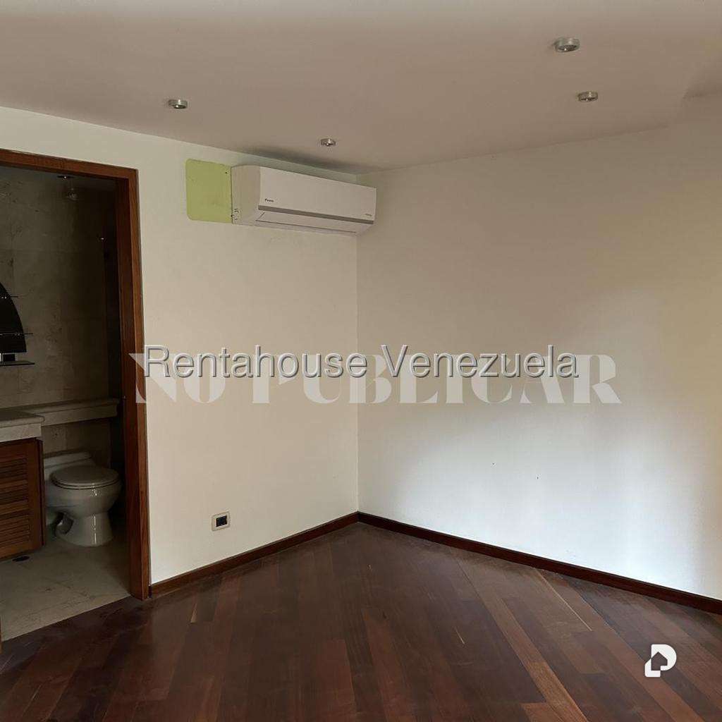 Apartamento en Lomas de Chuao, Caracas – 8