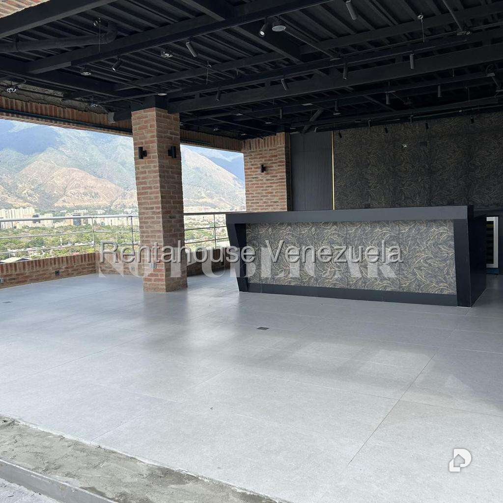 Apartamento en Lomas de Chuao, Caracas – 6