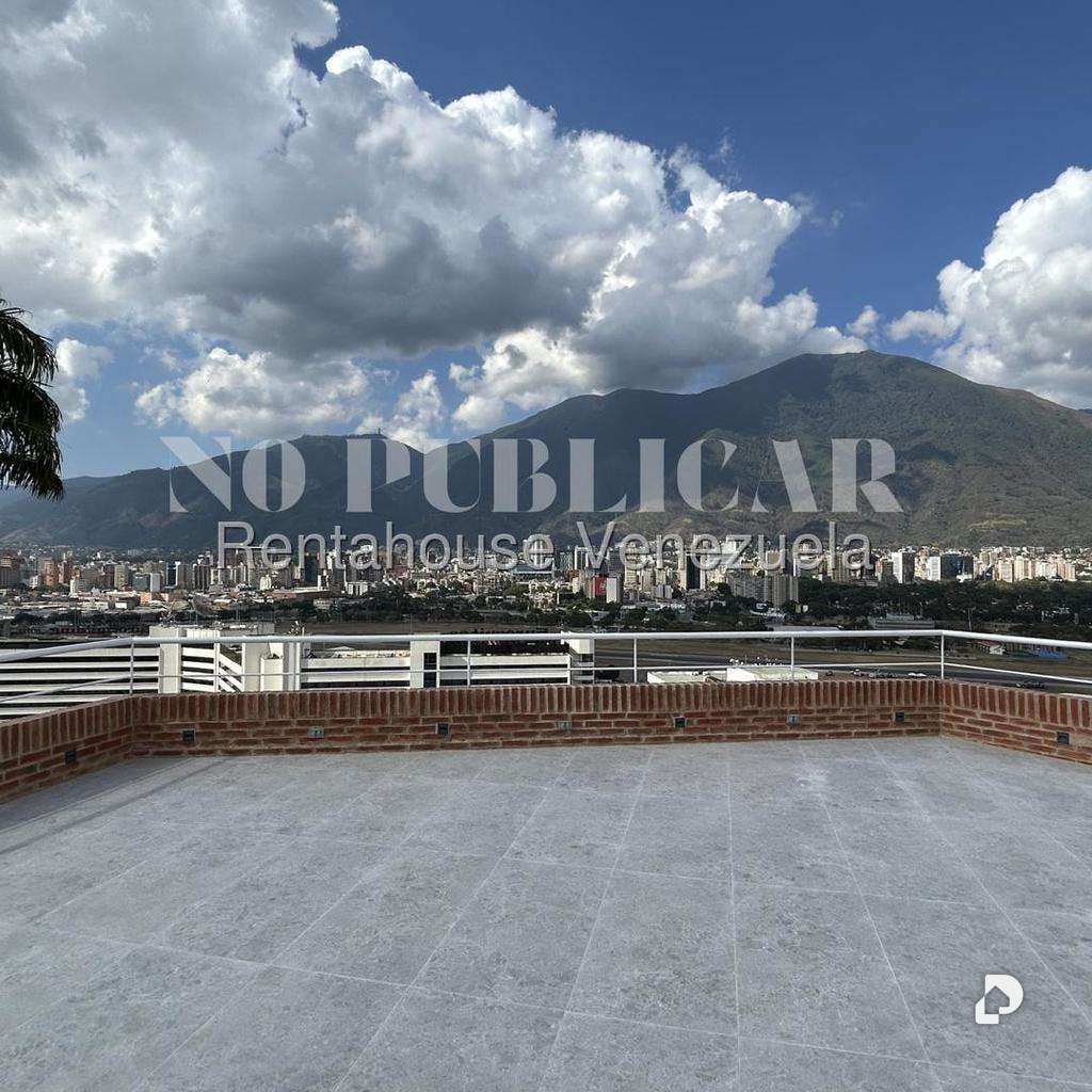 Apartamento en Lomas de Chuao, Caracas – 3