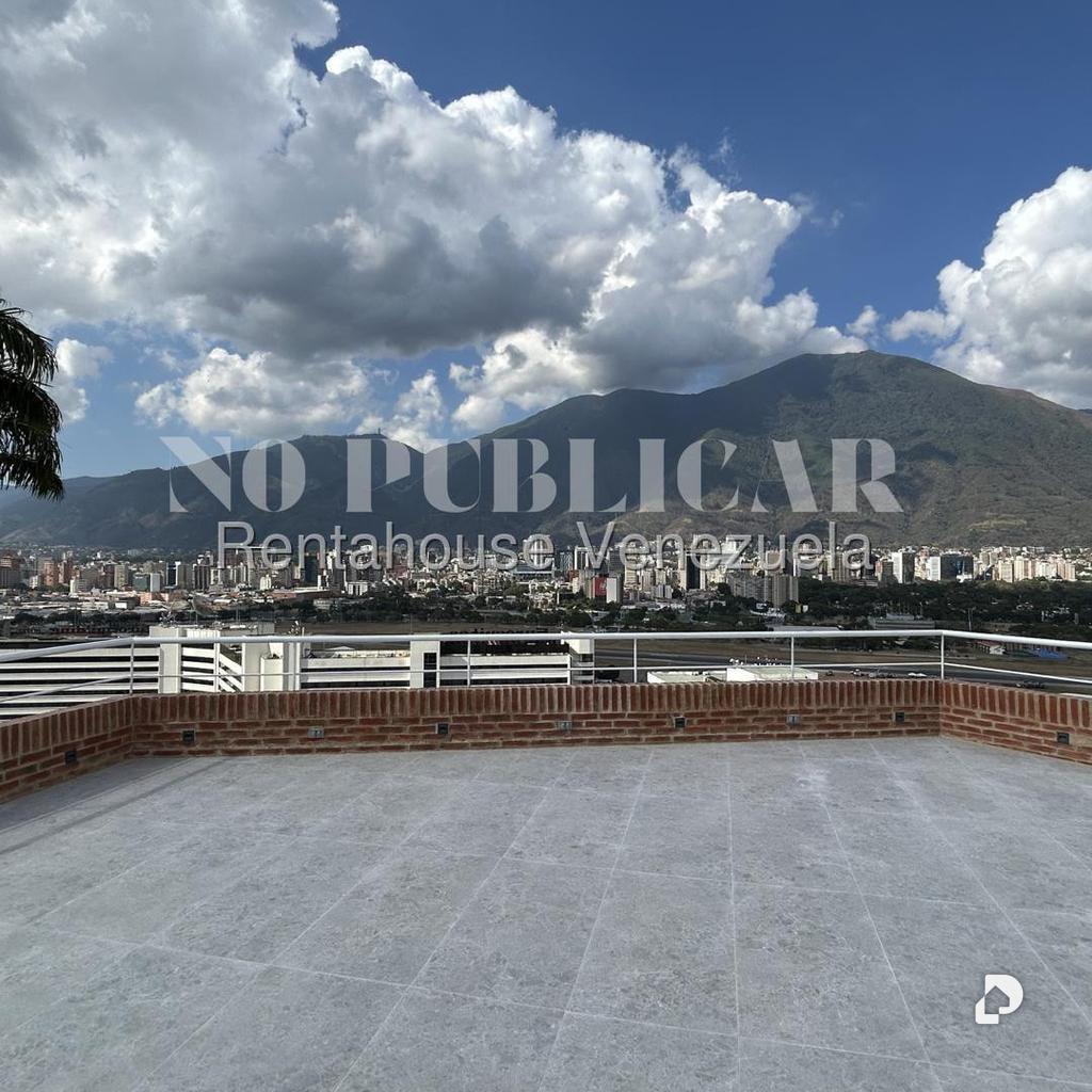 Apartamento en Lomas de Chuao, Caracas – 3