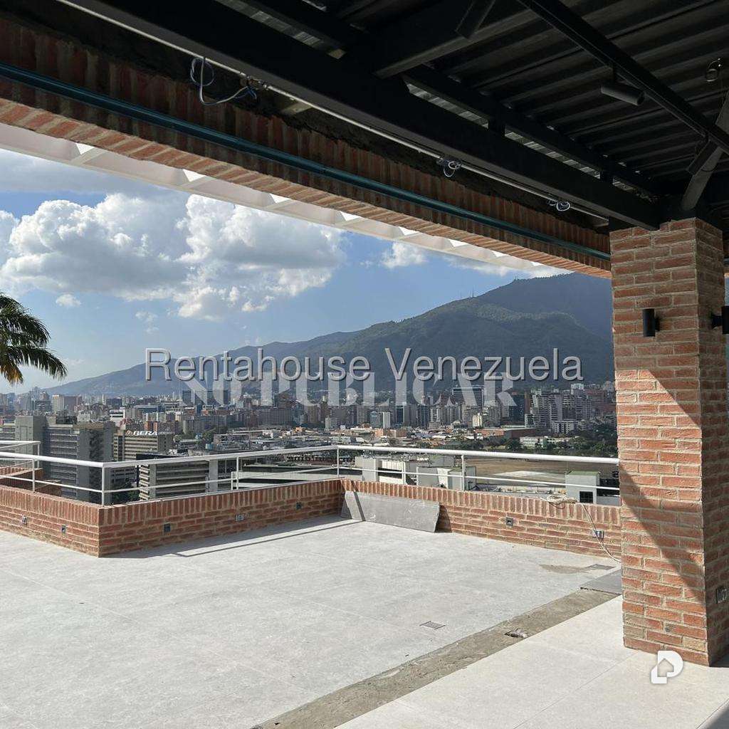 Apartamento en Lomas de Chuao, Caracas – 4