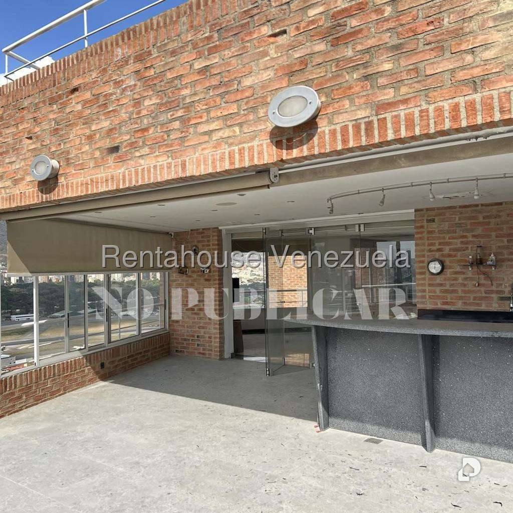 Apartamento en Lomas de Chuao, Caracas – 5