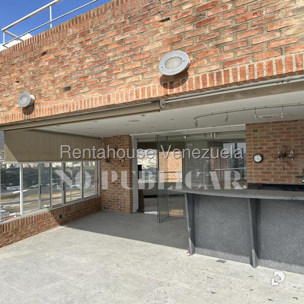 Apartamento en Lomas de Chuao, Caracas – 5