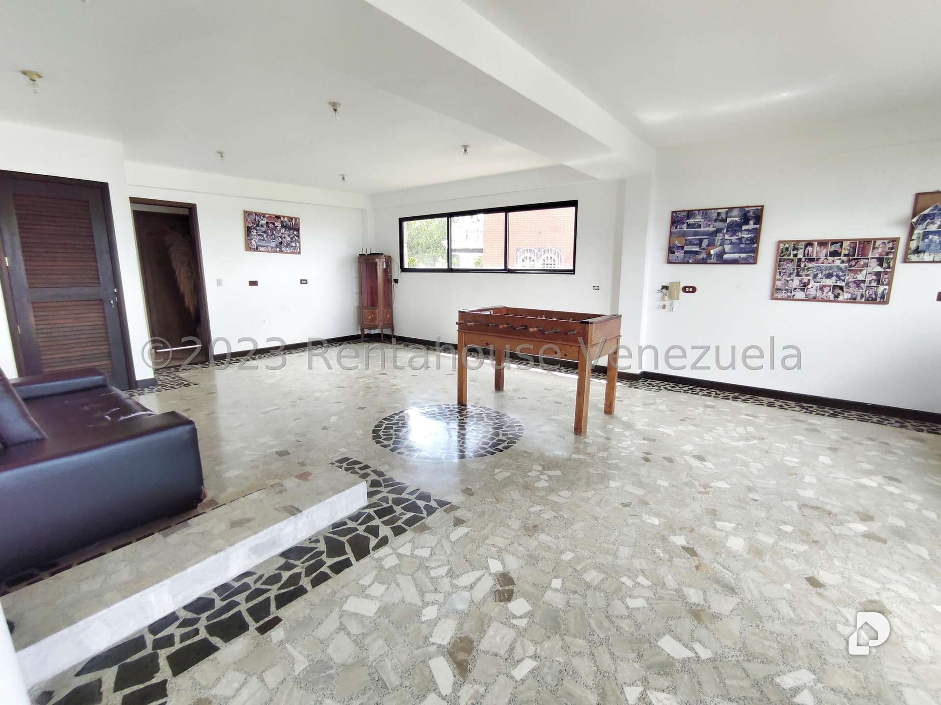 Casa en Los Naranjos (del Cafetal), Caracas – 6