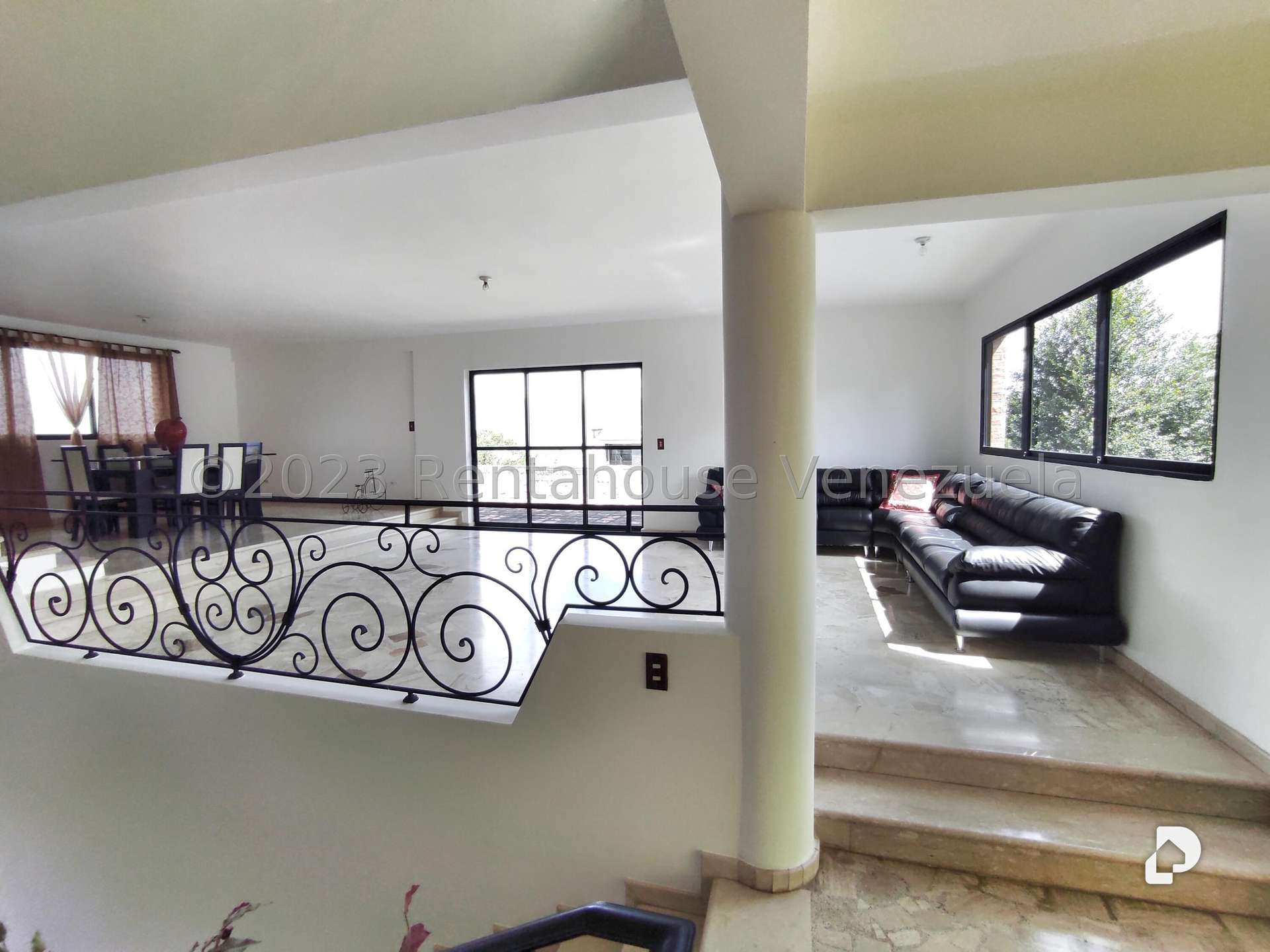 Casa en Los Naranjos (del Cafetal), Caracas – 5