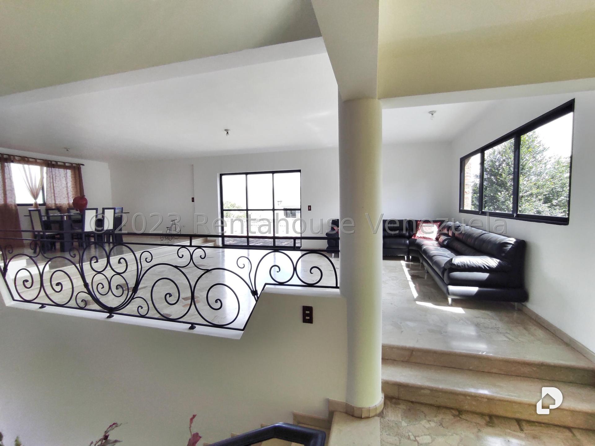 Casa en Los Naranjos (del Cafetal), Caracas – 5