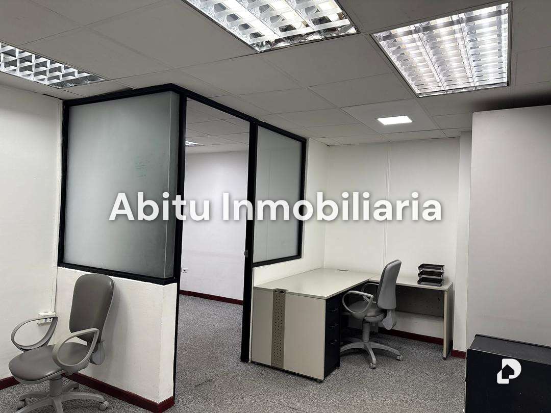 Office in La Castellana, Caracas – 3