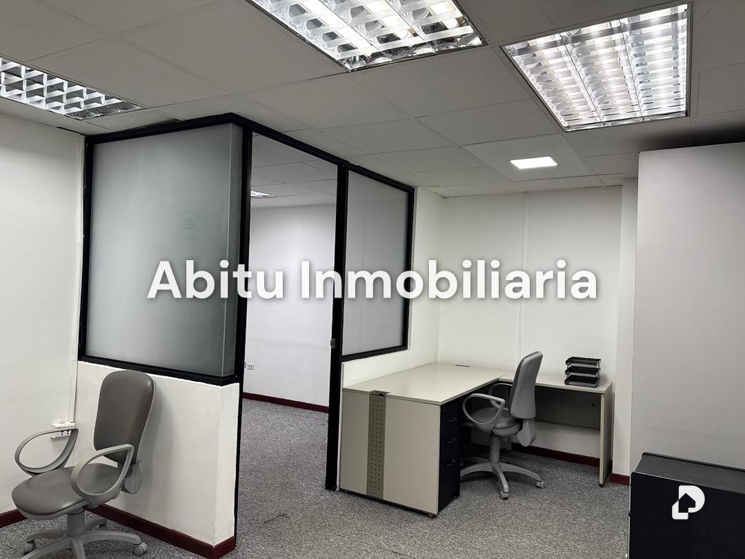 Office in La Castellana, Caracas – 3