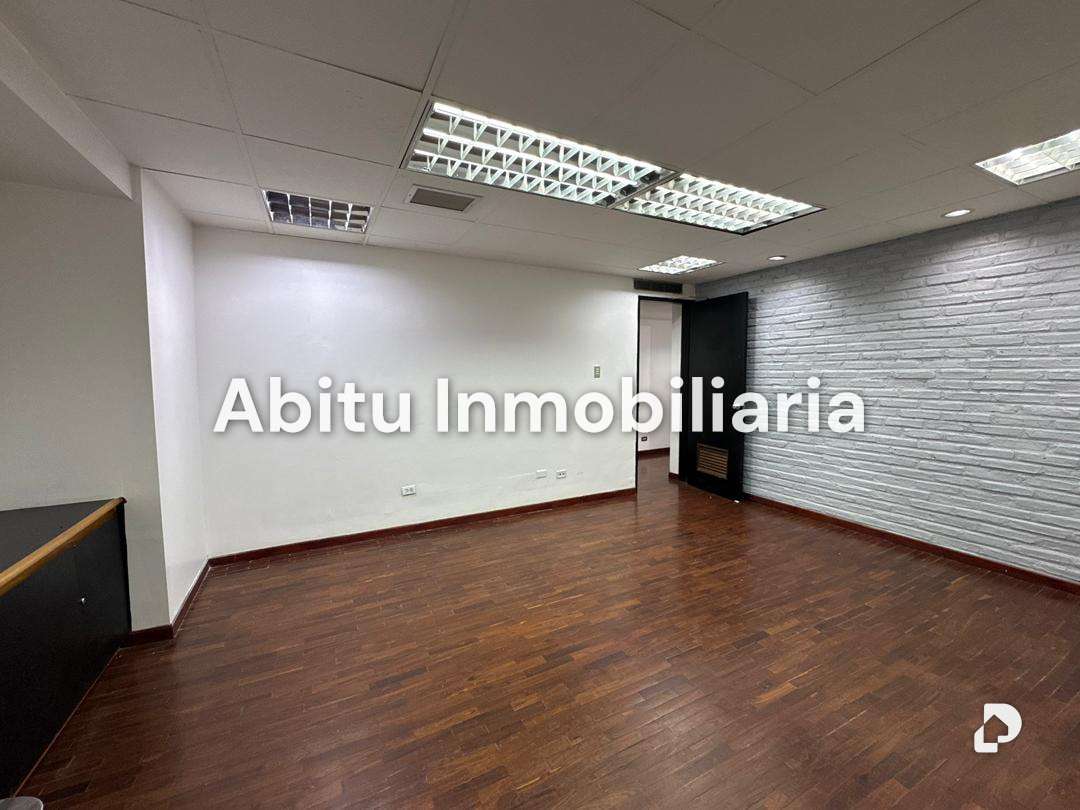 Office in La Castellana, Caracas – 7