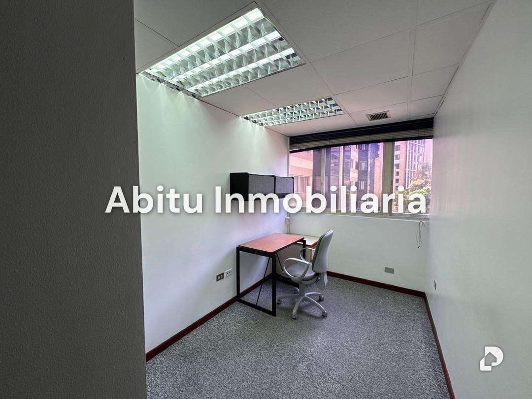Office in La Castellana, Caracas – 5