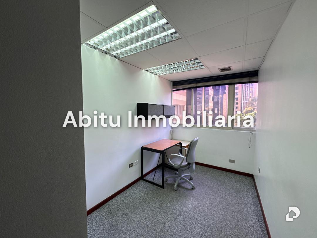 Office in La Castellana, Caracas – 5