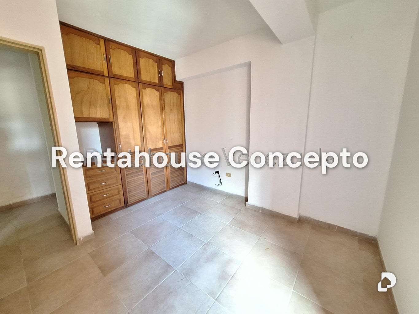 Apartamento en El Rincón, Naguanagua – 11