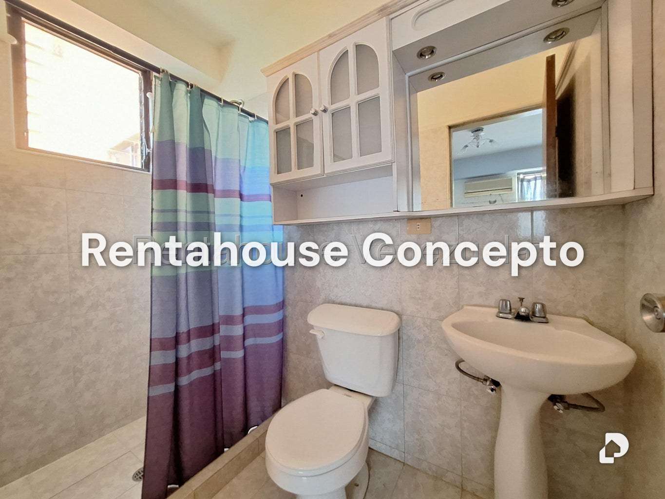 Apartamento en El Rincón, Naguanagua – 7