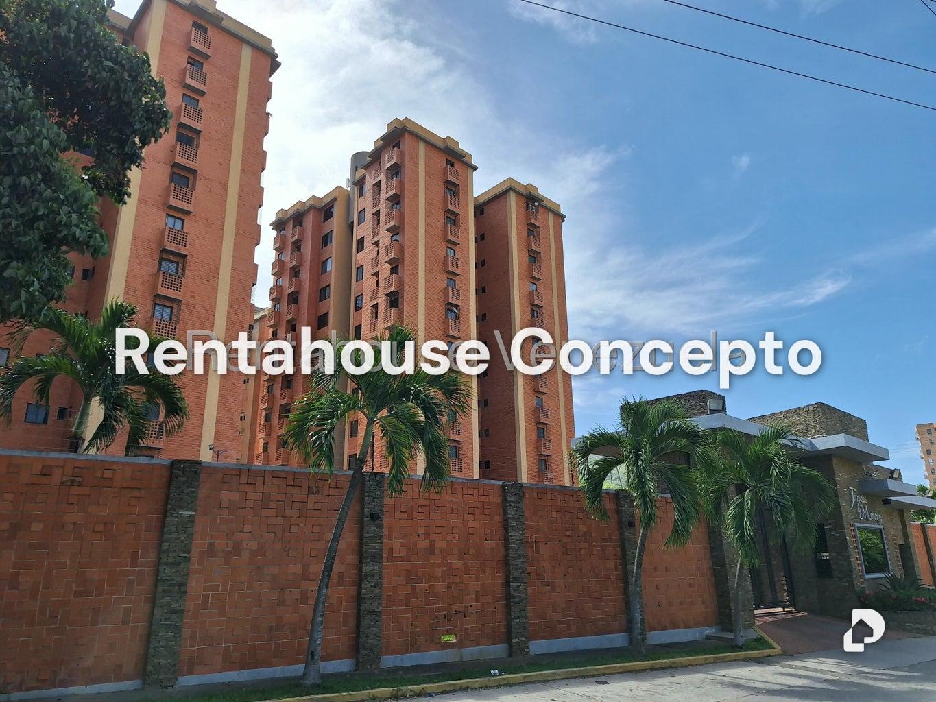 Apartamento en El Rincón, Naguanagua – 1