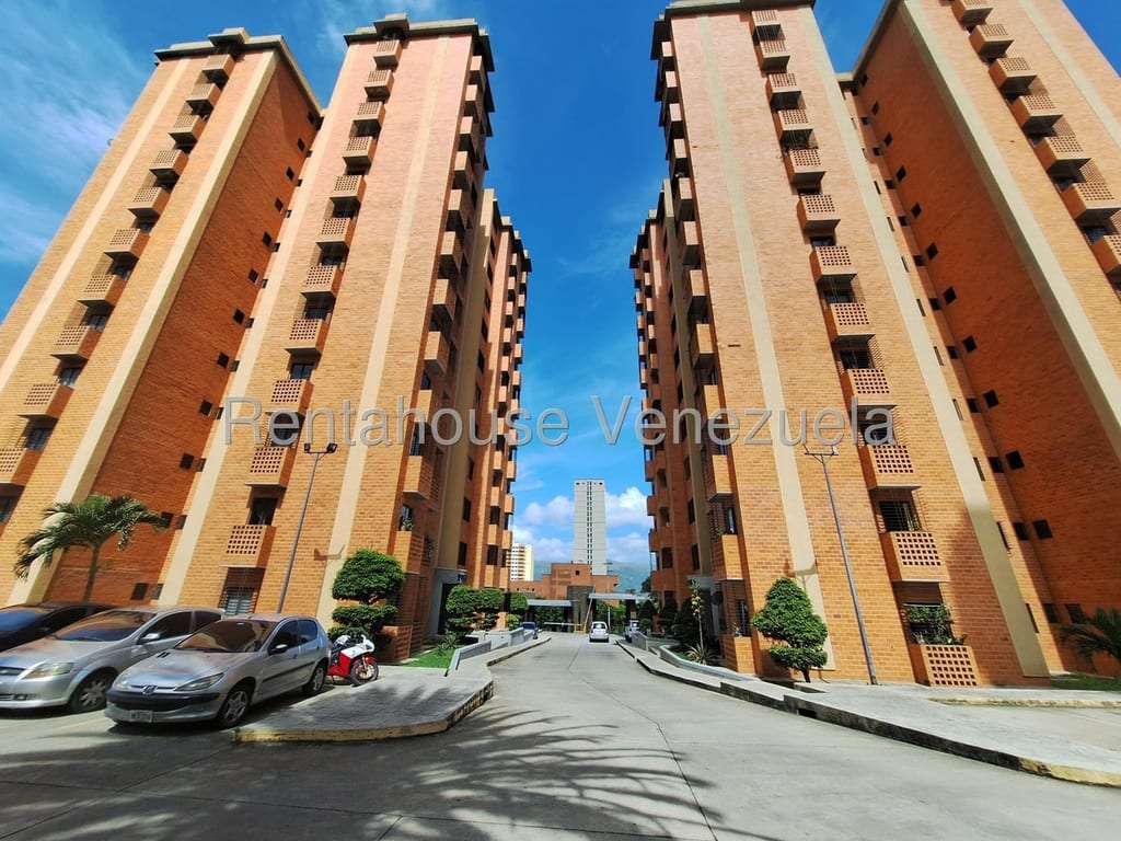 Apartamento en El Rincón, Naguanagua