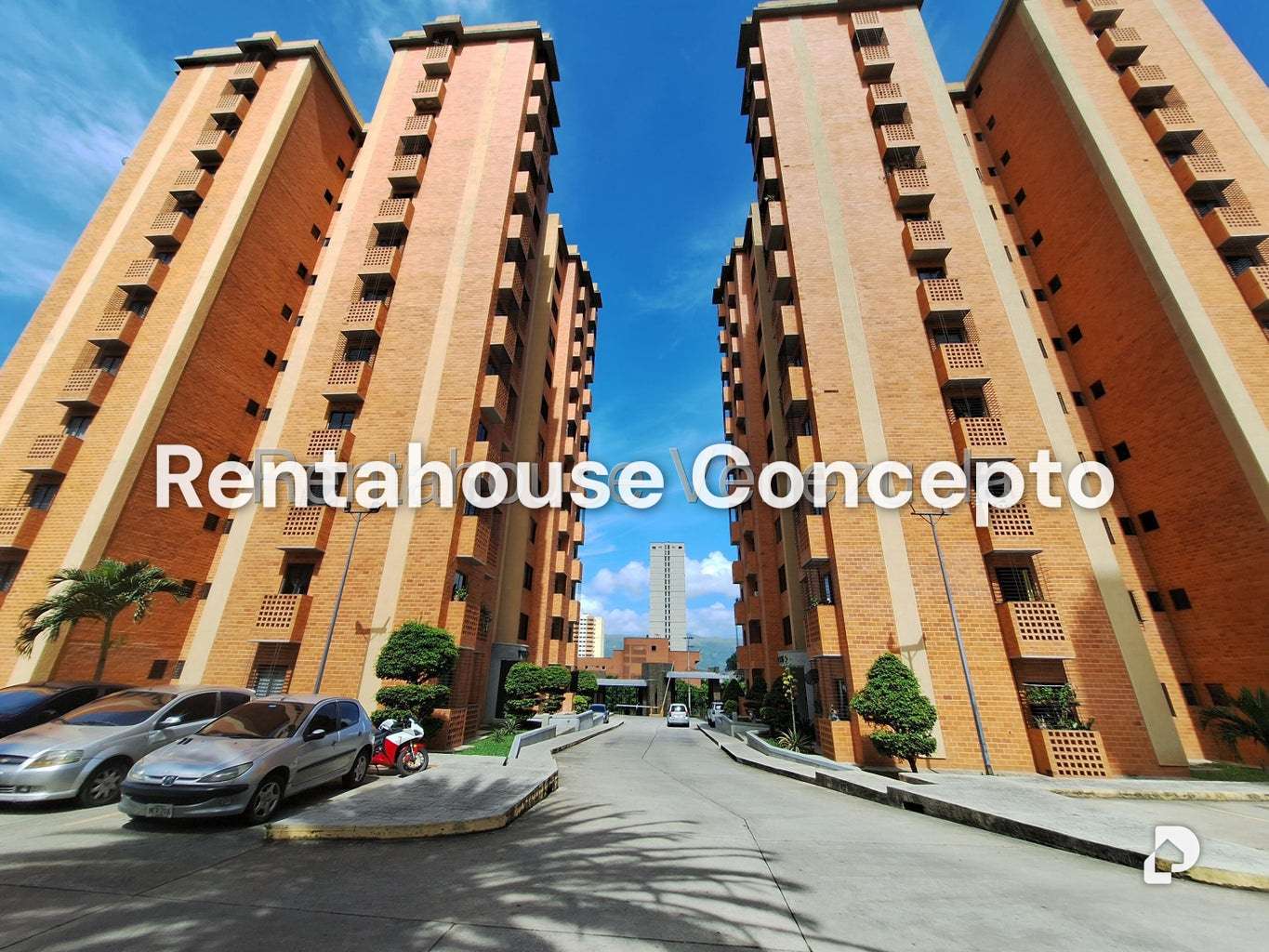 Apartamento en El Rincón, Naguanagua – 14
