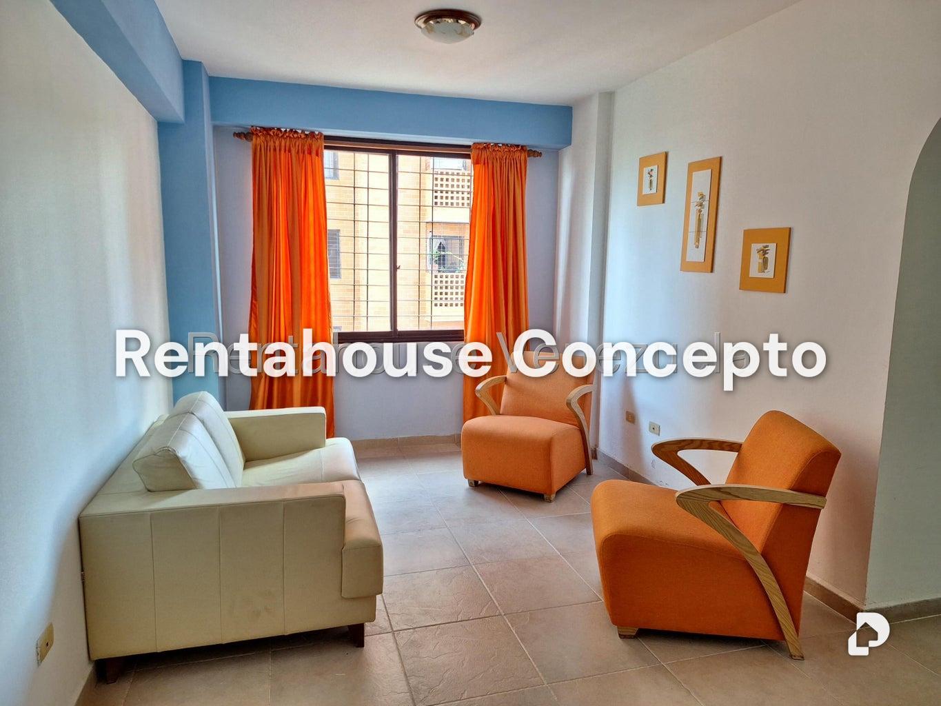 Apartamento en El Rincón, Naguanagua – 3