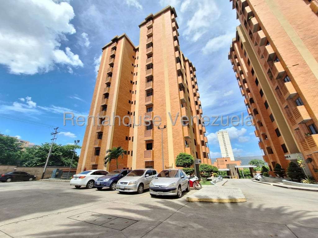 Apartamento en El Rincón, Naguanagua
