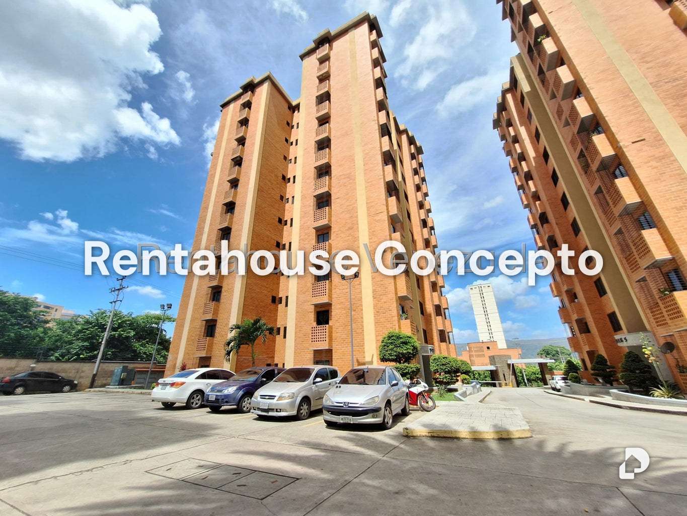 Apartamento en El Rincón, Naguanagua – 15