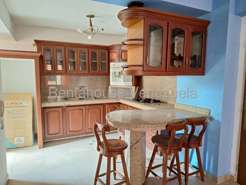 Apartamento en El Rincón, Naguanagua