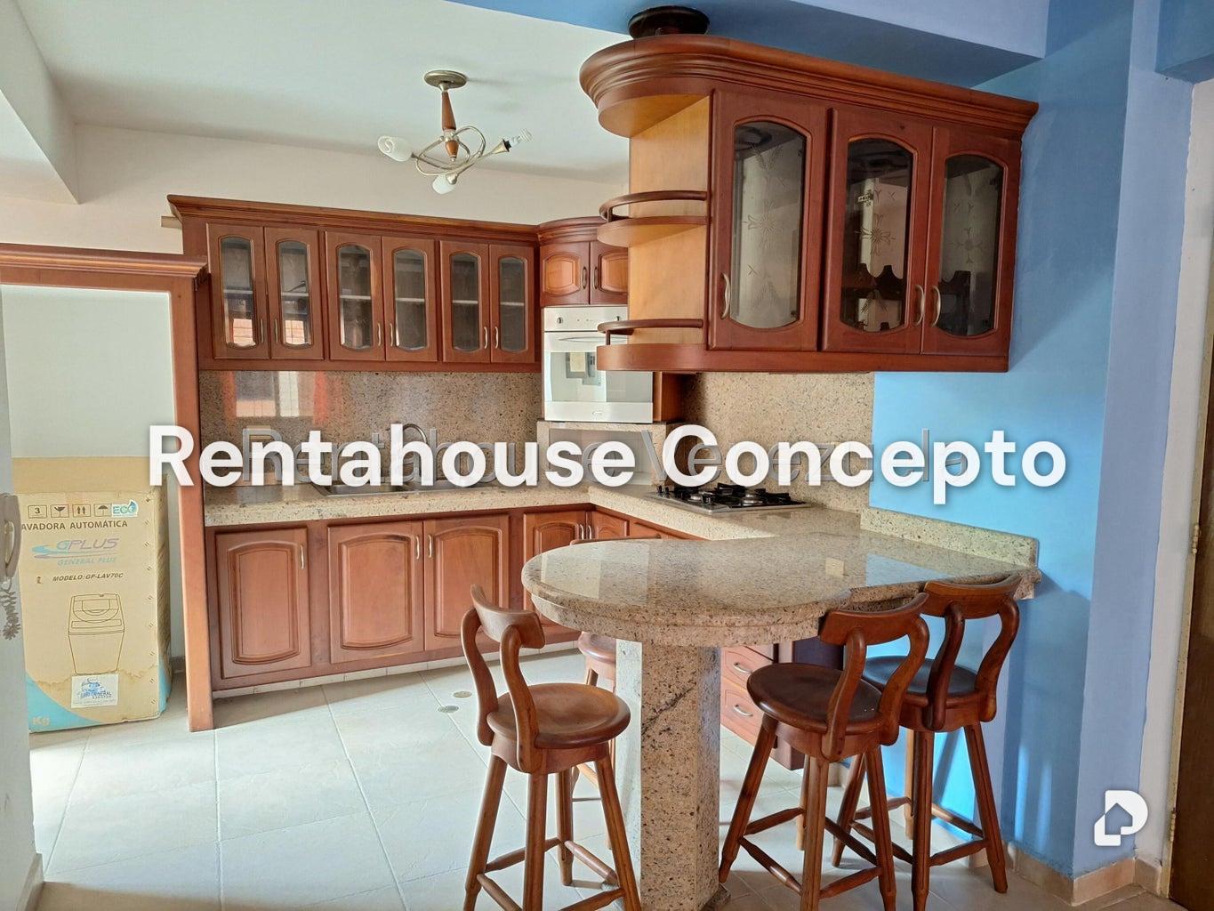 Apartamento en El Rincón, Naguanagua – 5