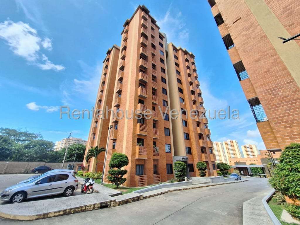 Apartamento en El Rincón, Naguanagua