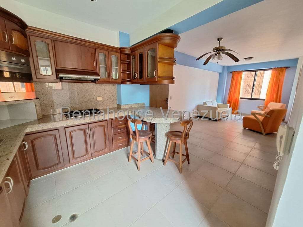 Apartamento en El Rincón, Naguanagua