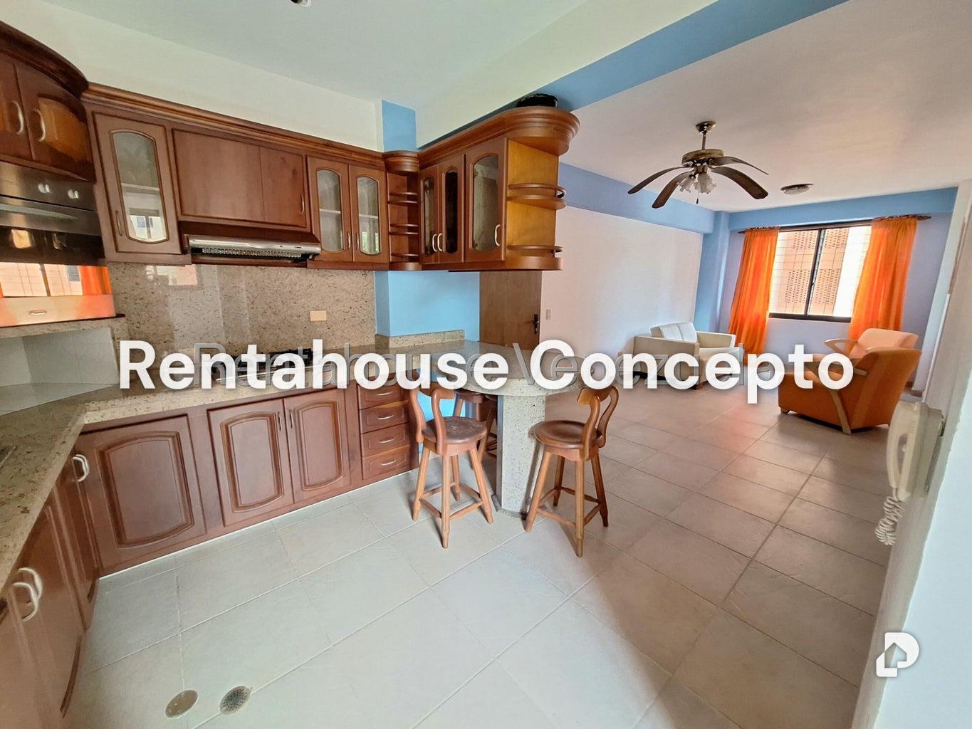 Apartamento en El Rincón, Naguanagua – 4